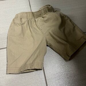Timberland 3T cargo shorts